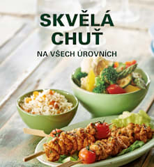 Skvělá chuť