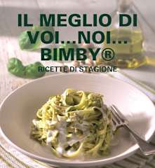 Il meglio di  Voi...Noi... Bimby®
