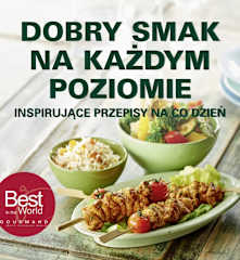 DOBRY SMAK NA KAŻDYM POZIOMIE