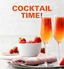 Cocktail Time!