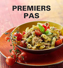 Premiers pas