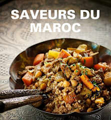 Saveurs du Maroc