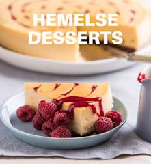 Hemelse desserts