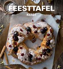 Feesttafel