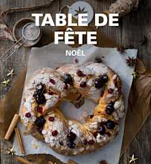 Table de fête