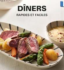 Dîners