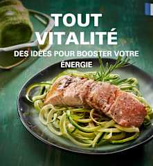 Tout vitalité