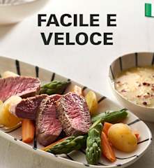 Facile e veloce