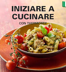 Iniziare a cucinare 