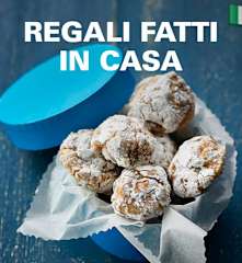 Regali fatti in casa