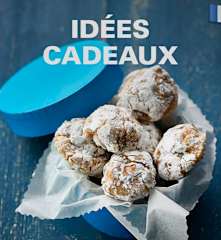 Idées cadeaux 