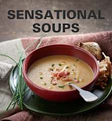 Sensational Soups