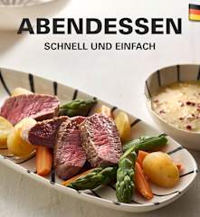 Abendessen