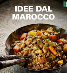 Idee dal Marocco