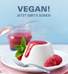 Vegan!