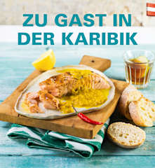 Zu Gast in der Karibik