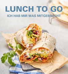 Lunch to go