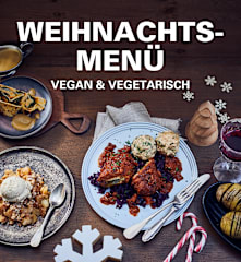 Weihnachts-Menü