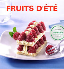 Fruits d'été
