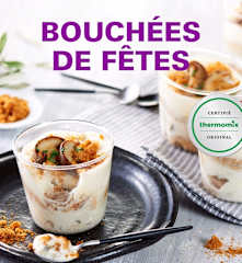 Bouchées de fêtes