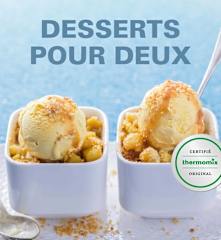 Desserts pour deux