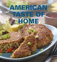 American Taste of Home