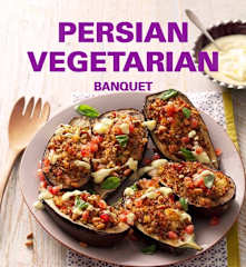 persian vegetarian