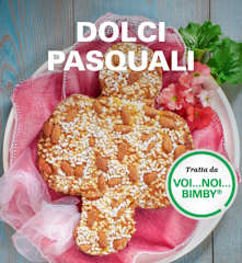 Dolci pasquali