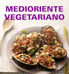 Medioriente vegetariano
