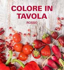 Colore in tavola