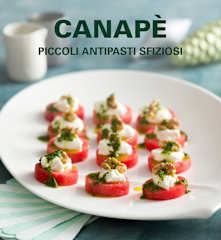 Canapè