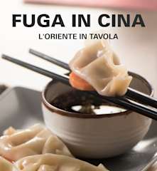 Fuga in Cina