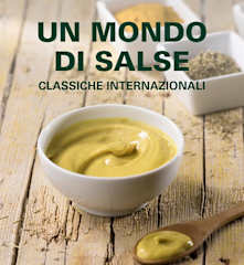 Un mondo di salse
