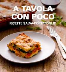 A tavola con poco