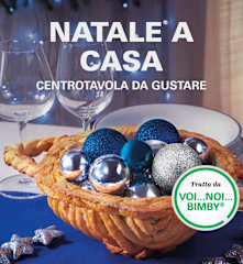 Natale a casa