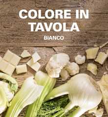 Colore in tavola