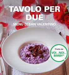Tavolo per due