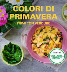 Colori di primavera