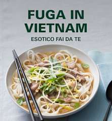 Fuga in Vietnam