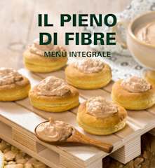 Il pieno di fibre