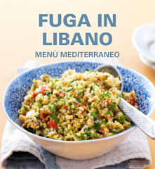Fuga in Libano