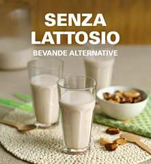 Senza lattosio