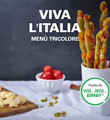 Viva l'Italia