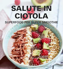 Salute in ciotola