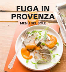 Fuga in Provenza