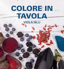 Colore in tavola