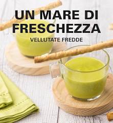 Un mare di freschezza
