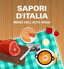 Sapori d'Italia