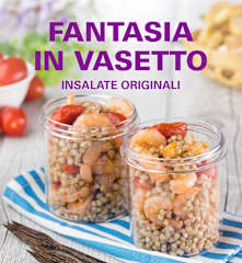 Fantasia in vasetto