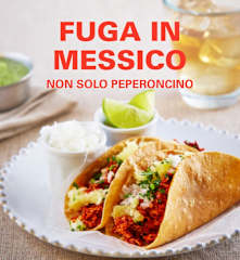 Fuga in Messico